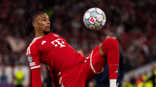 Todos os jogos deste domingo (13) pelo Campeonato Alemão