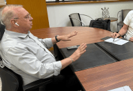 Corinthians: Osmar Stábile é denunciado pelo MP por apropriação indébita