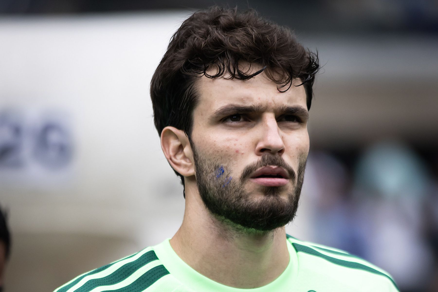Otávio 'puxa a fila' dos pré-convocados do Cruzeiro para a Seleção Brasileira