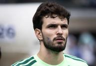 Otávio 'puxa a fila' dos pré-convocados do Cruzeiro para a Seleção Brasileira