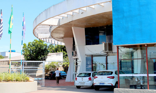 Prefeitura de Itanhaém