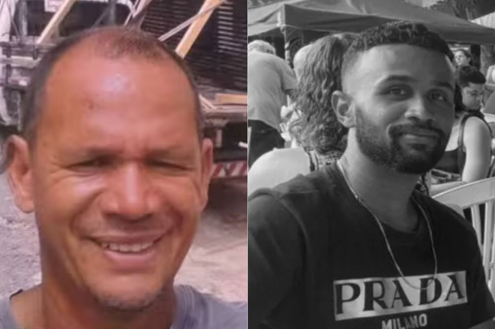 Corpos de pai e filho que desapareceram na Grande BH são resgatados no Sul de MG