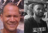 Corpos de pai e filho que desapareceram na Grande BH são resgatados no Sul de MG