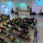 Dia do Idoso, na próxima quinta-feira (01), terá comemoração na AAPI em Ipatinga