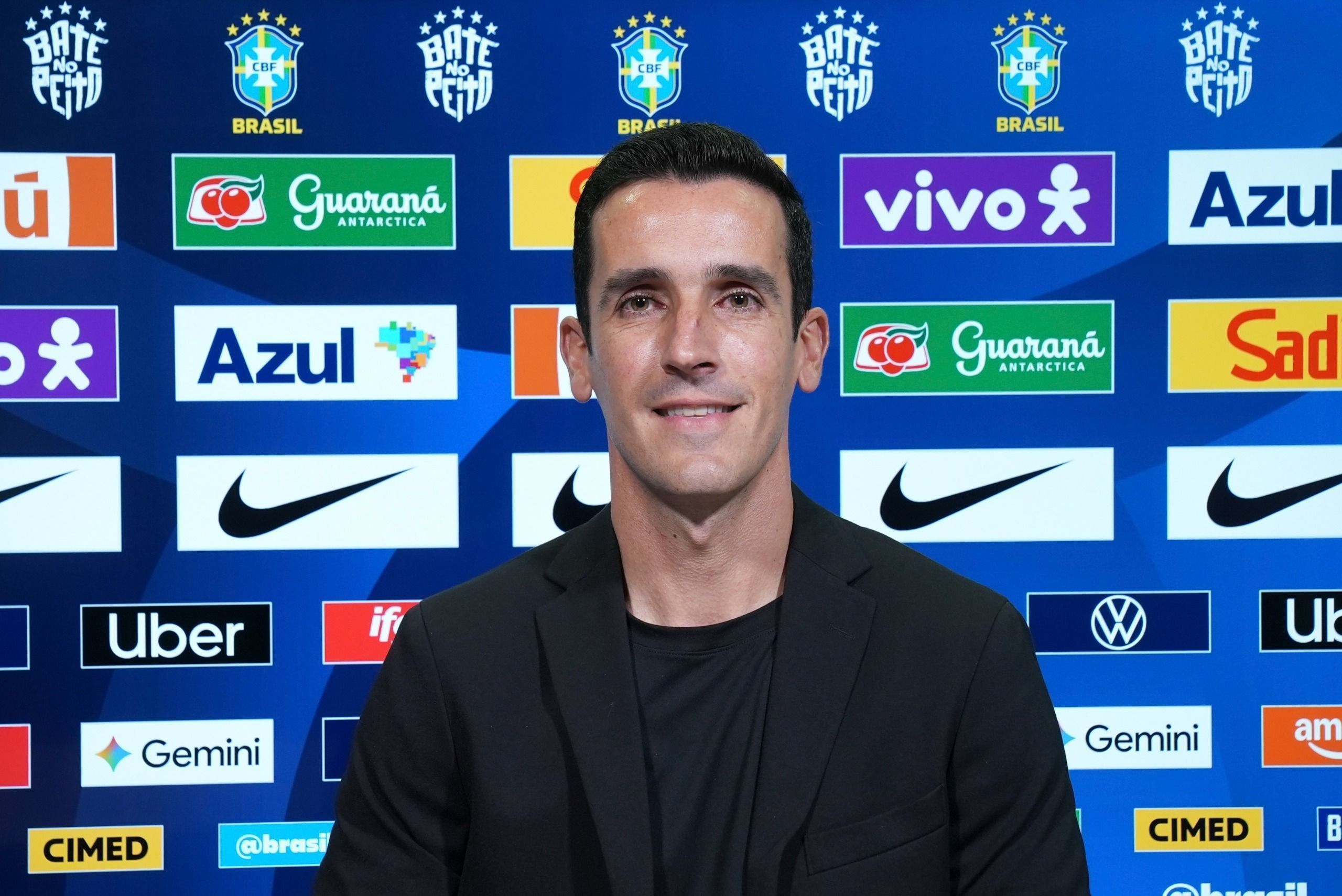 Seleção Brasileira Sub-20 é convocada para amistosos contra Dinamarca, EUA e México