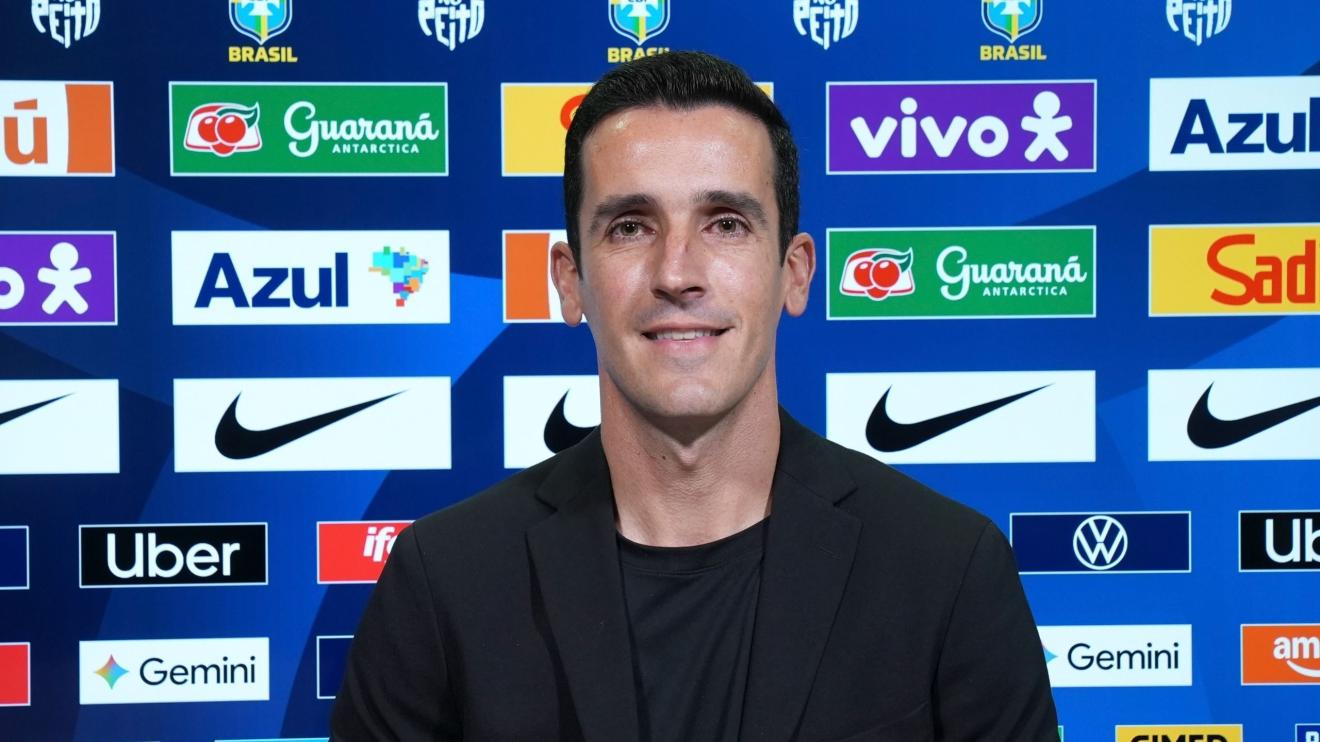 Seleção Brasileira Sub-20 é convocada para amistosos contra Dinamarca, EUA e México