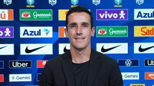 Seleção Brasileira Sub-20 é convocada para amistosos contra Dinamarca, EUA e México