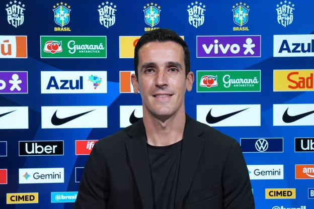 Seleção Brasileira Sub-20 é convocada para amistosos contra Dinamarca, EUA e México