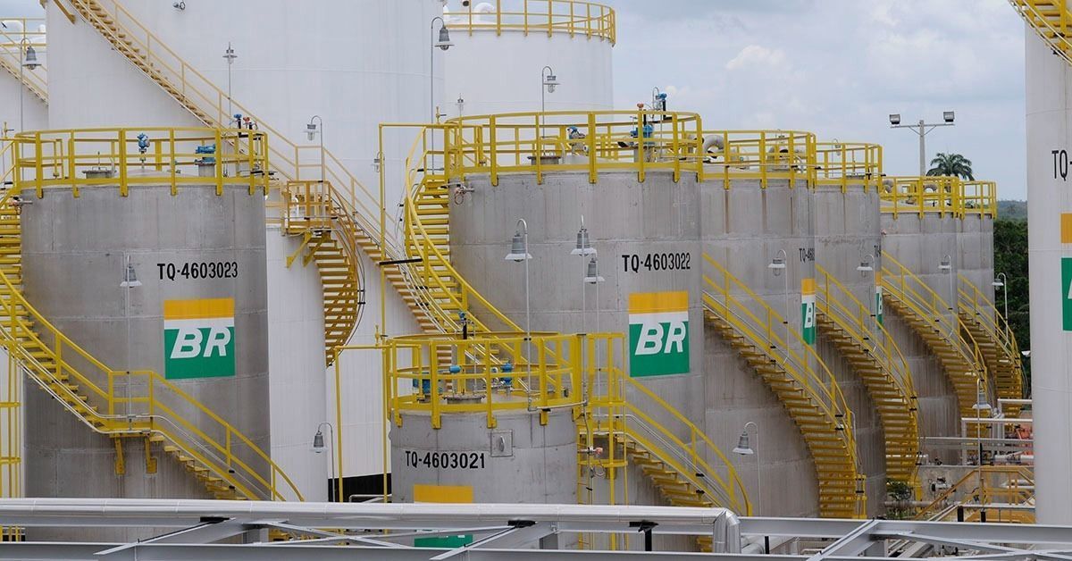 Petrobras avalia aporte de R$ 300 milhões em usina do Norte de Minas