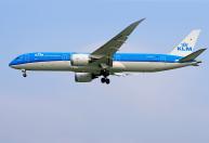 KLM amplia voos entre São Paulo e Amsterdã durante o inverno europeu