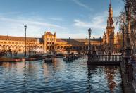 Espanha além de Madrid e Barcelona: três cidades para conhecer em 2026