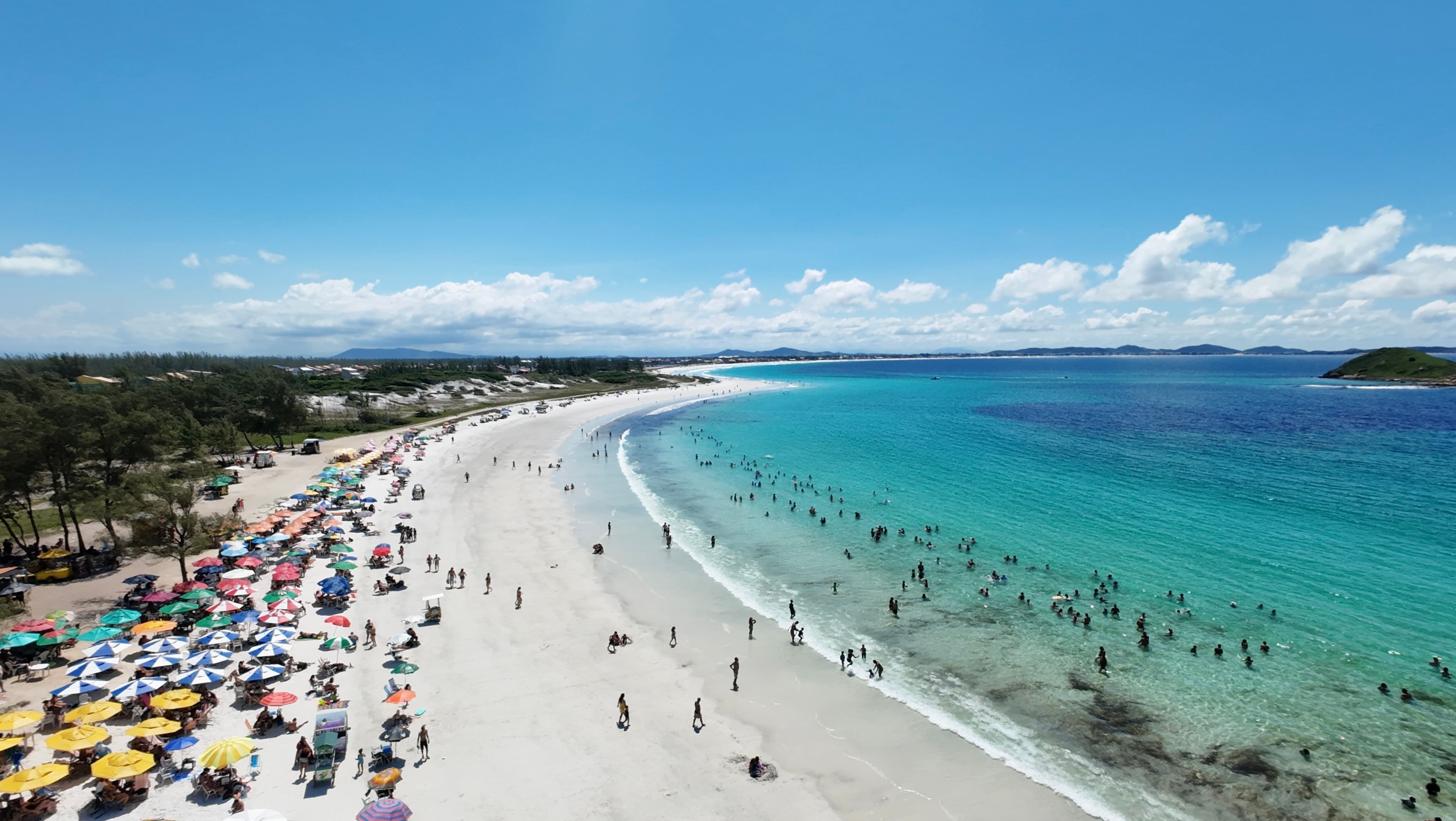 BH terá voos diretos para Cabo Frio durante o verão