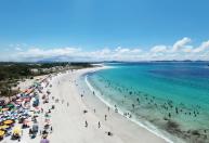 BH terá voos diretos para Cabo Frio durante o verão