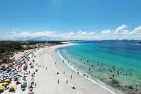 BH terá voos diretos para Cabo Frio durante o verão