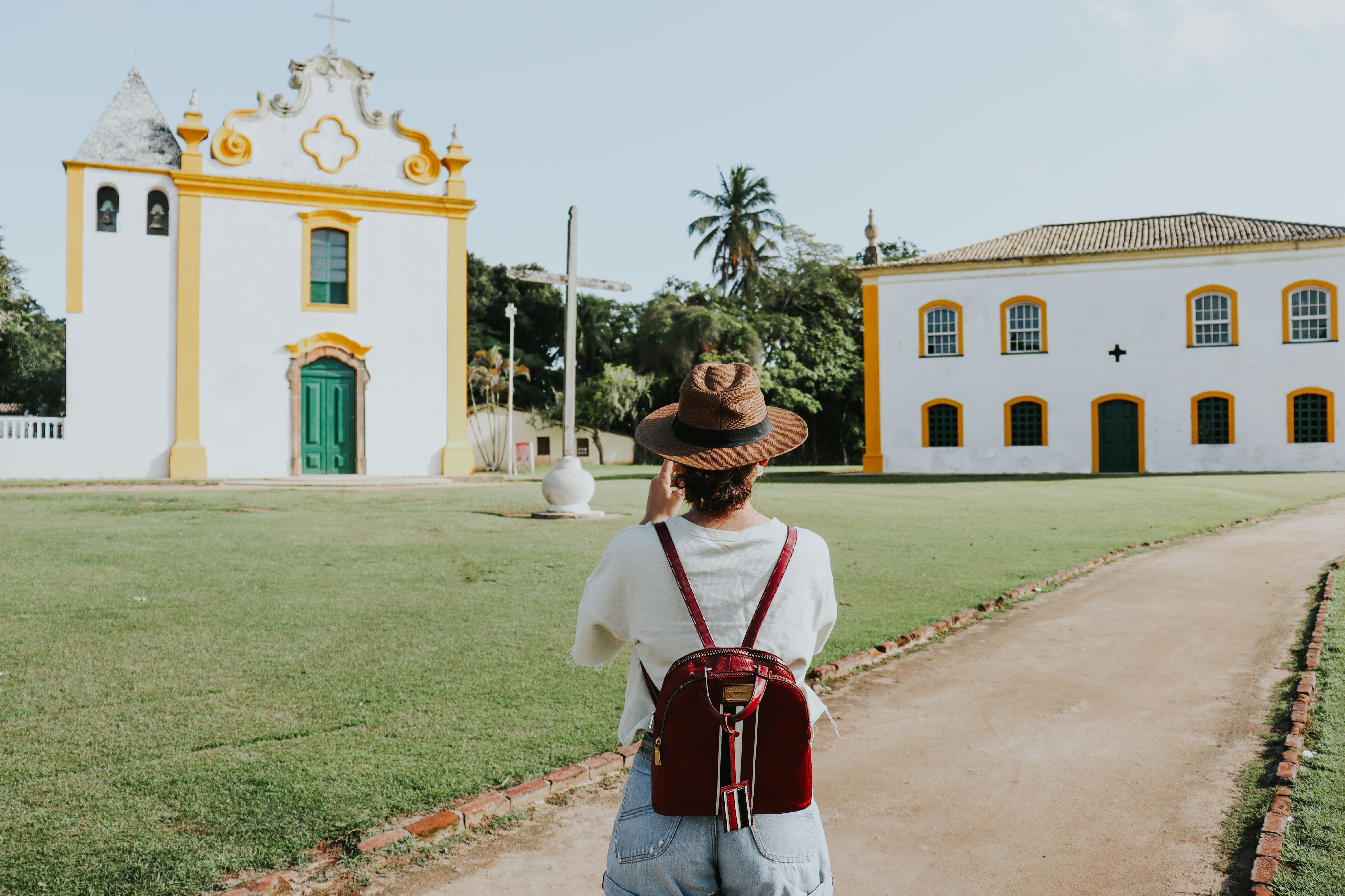 Turismo internacional movimenta US$ 7,4 bilhões no Brasil em 2026