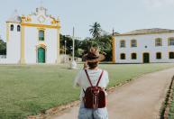 Turismo internacional movimenta US$ 7,4 bilhões no Brasil em 2026