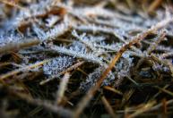 Massa de ar polar derruba temperaturas e traz chance de neve e geada ao RS
