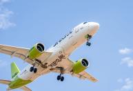 AirBaltic entra com pedido de recuperação judicial nos EUA