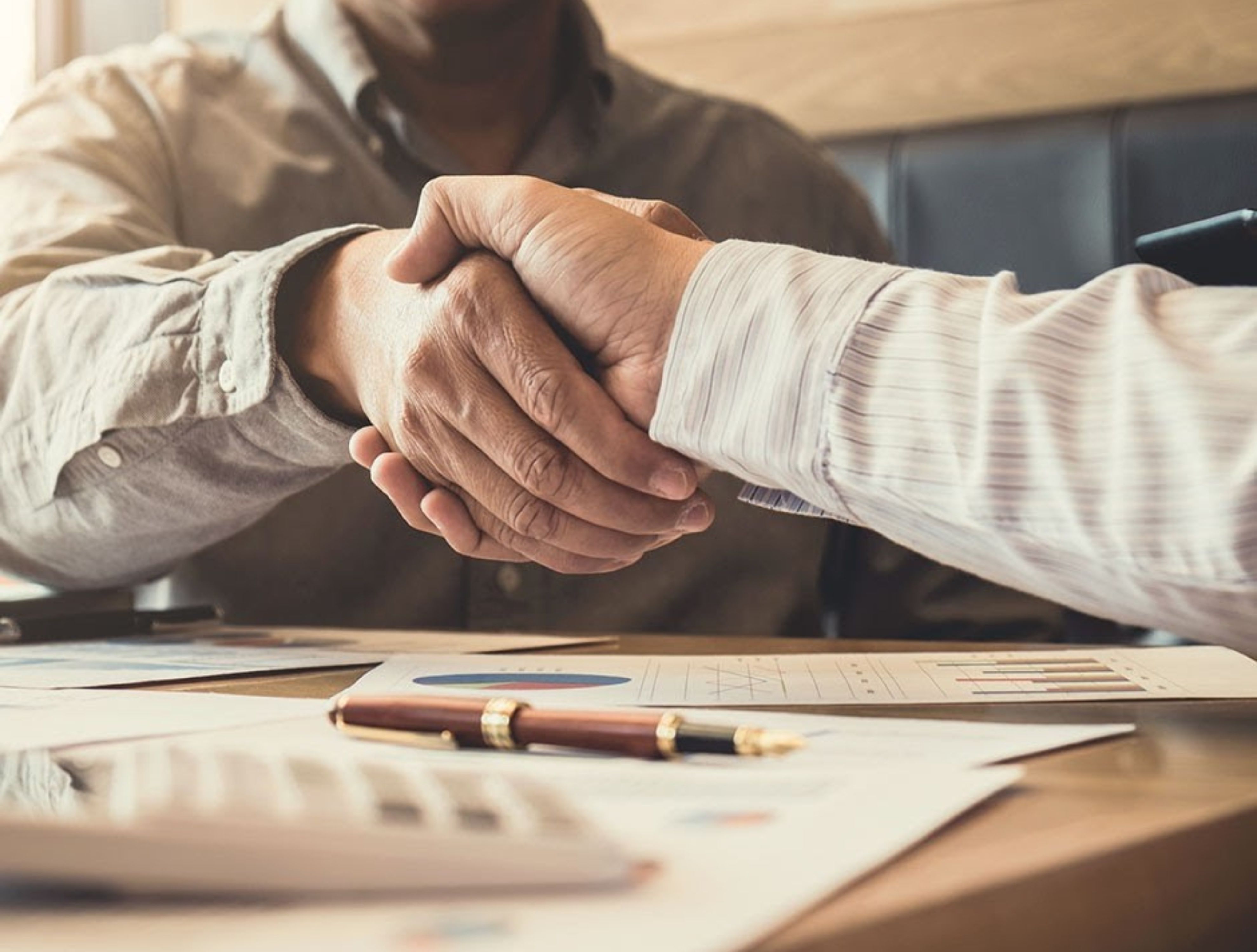 Financiamento direto com a MRV: o que muda em relação aos bancos?