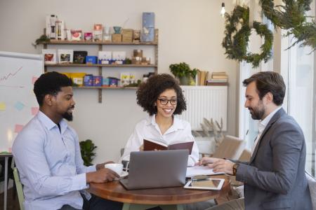 Pix gratuito para empresas: como o Inter se diferencia de outros bancos