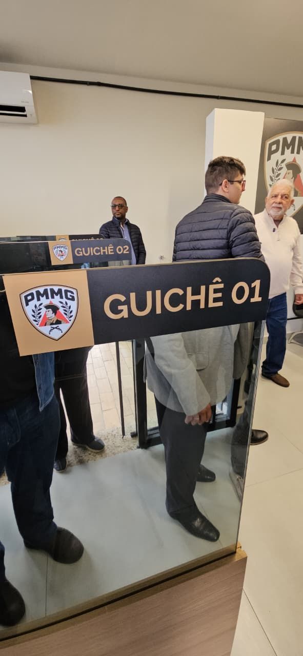 Varginha ganha novo posto de registro de ocorrências na rodoviária