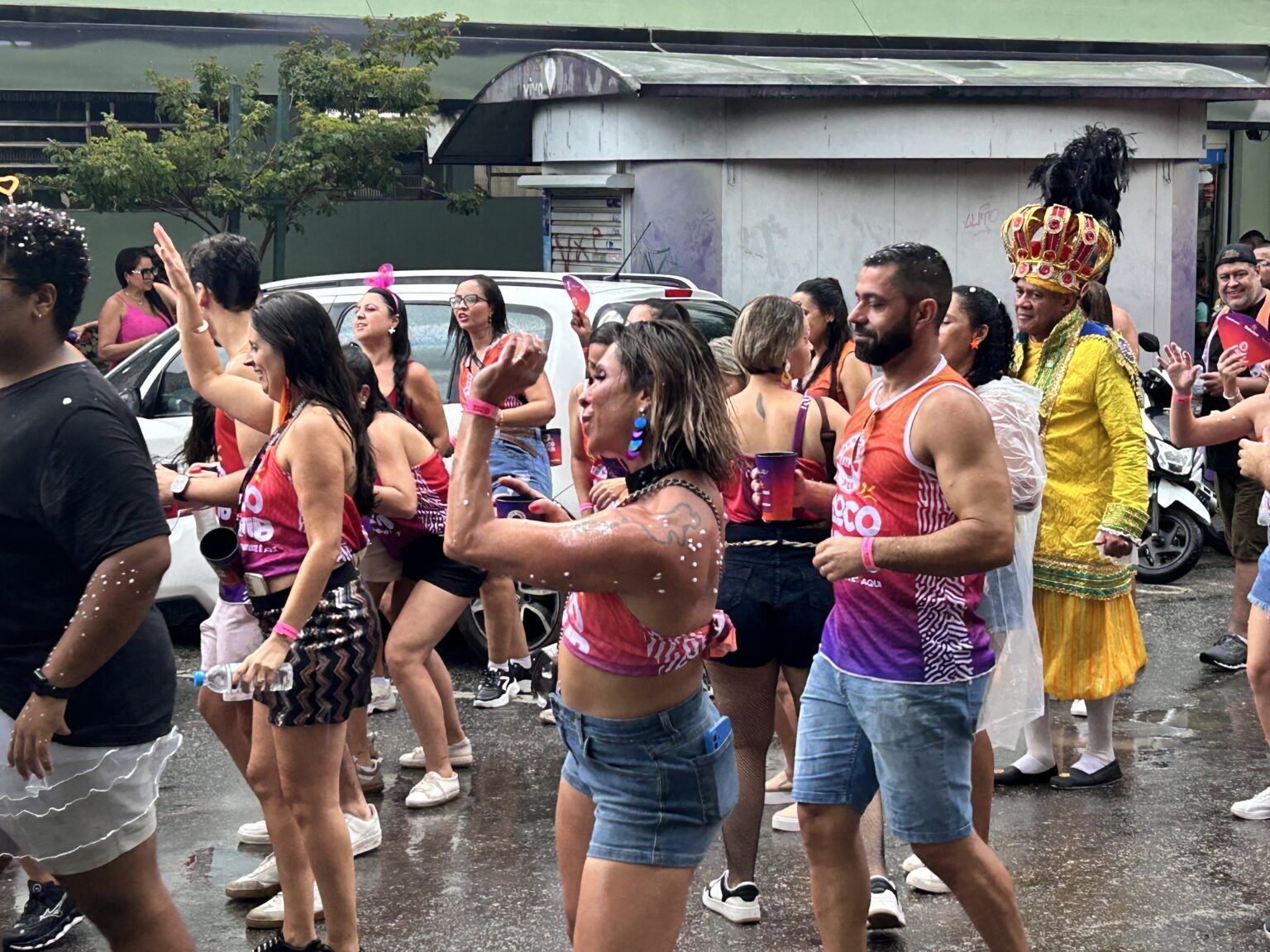 Prefeitura de Poços de Caldas convoca blocos para iniciar planejamento do Carnaval 2027