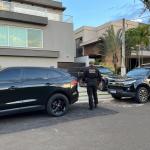 Polícia Federal prende no Rio e em SP suspeitos de desviar R$ 45 milhões da Caixa