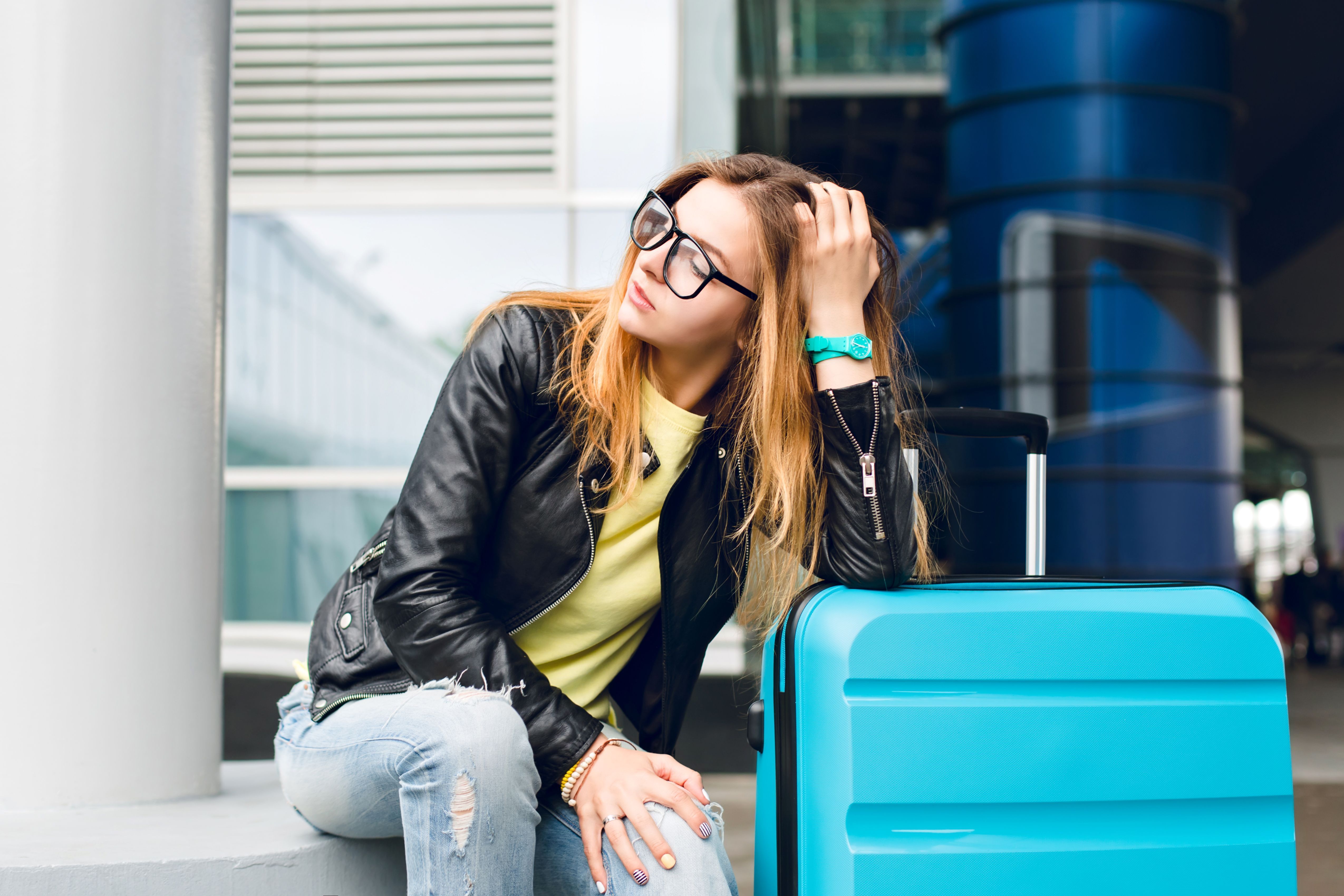 Jet lag: entenda o que é e como reduzir seus efeitos durante a viagem