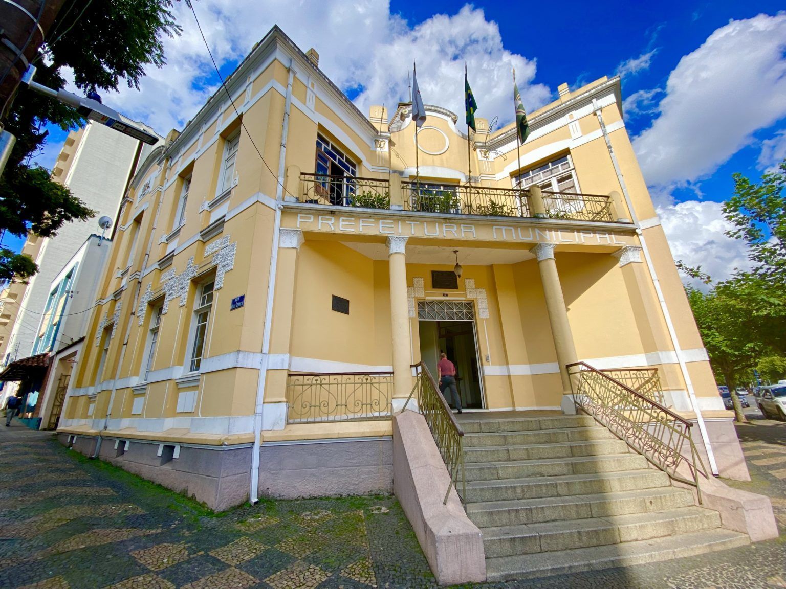 Prefeitura fecha TAC com Ministério Público para demolição de trecho do monotrilho
