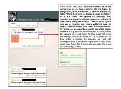 • Divulgação