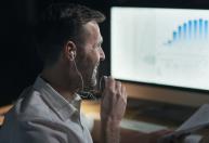Qual a melhor IA para investimentos financeiros?