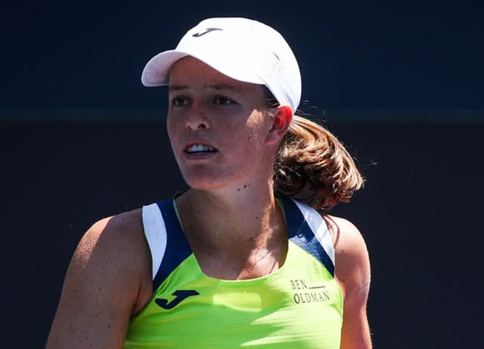 SP Open: algoz de Naná Silva vira sobre argentina e conquista título do simples