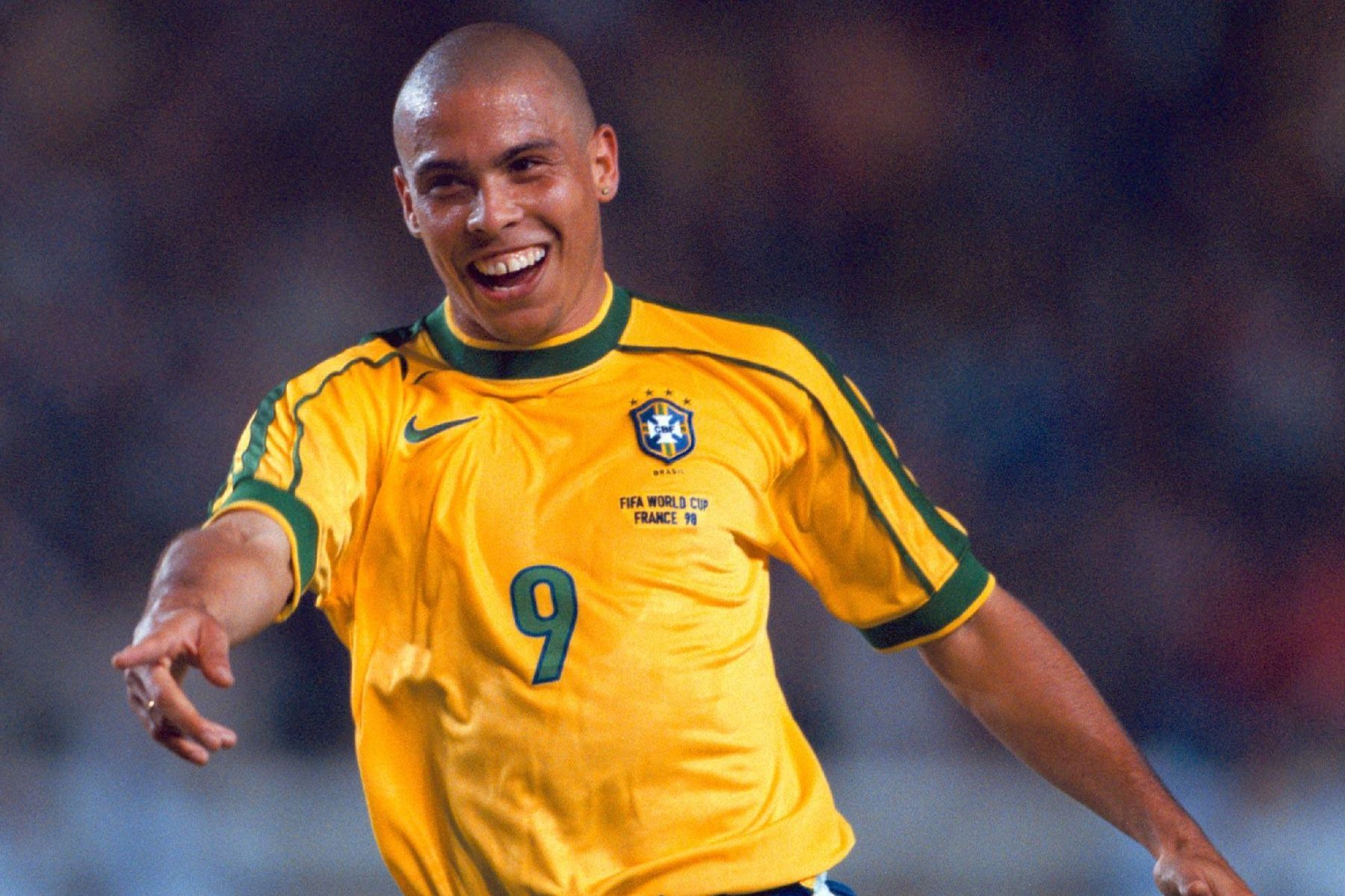 Ronaldo completa 50 anos: relembre a carreira do Fenômeno