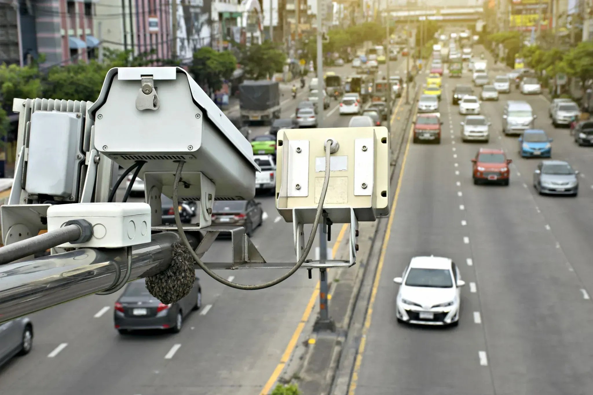 ANTT suspende radar de velocidade média só quatro dias após anunciar teste