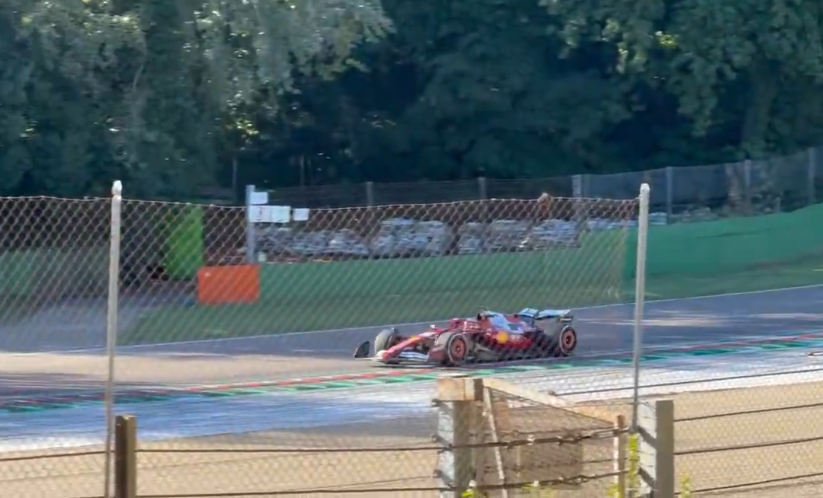 Rafa Câmara pilota Ferrari de 2025 em novo passo brasileiro rumo à Fórmula 1