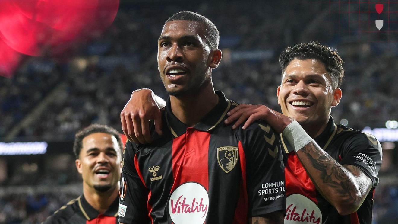 Ex-Vasco, atacante da Seleção marca gol da vitória em jogo histórico para clube inglês