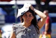 Cidade Mineira registra maior temperatura do Brasil: 42,2°C