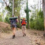 Trekking ganha espaço entre quem busca aventura e contato com a natureza