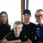 Filho de Kimi Raikkonen, ex-campeão da F1, reforça equipe de jovens pilotos da Red Bull
