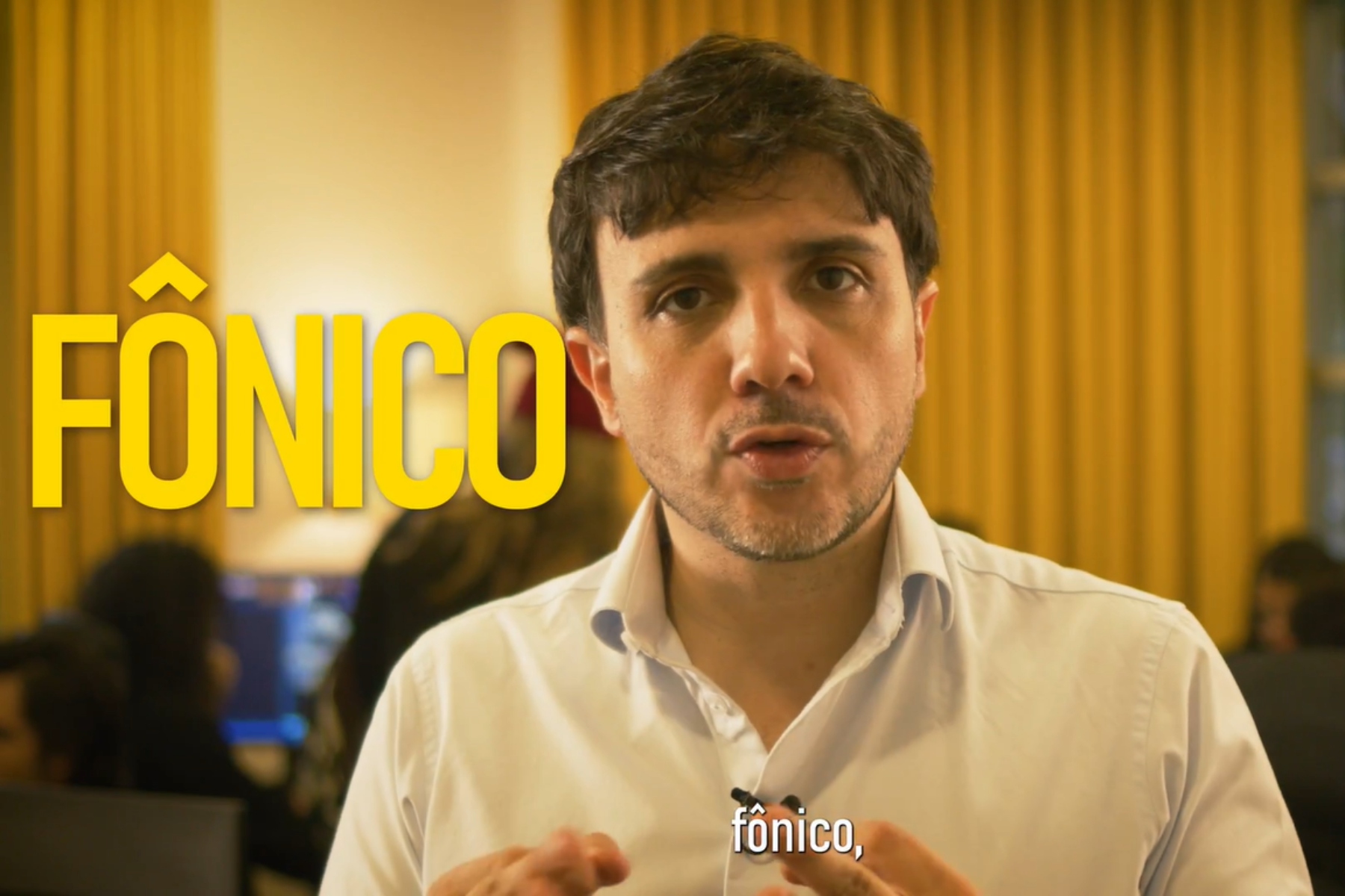 O que é método fônico? Entenda proposta defendida por Renan Santos para alfabetização