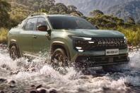 Executivo explica por que a Renault Niagara não tem motor a diesel