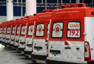 Samu abre concurso na saúde com 36 vagas de até R$ 14 mil no Paraná