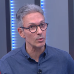 ‘Não vamos deixar um doido na rua vivendo igual animal’, diz Zema sobre internação compulsória