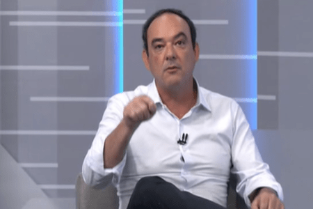 roscoe globo