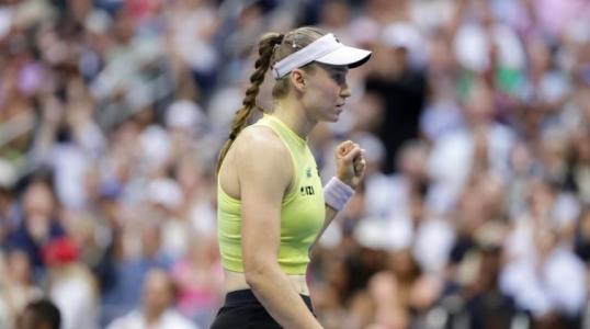 Elena Rybakina conquista o US Open 2026