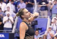 Sabalenka vence Pegula e vai à final do US Open em busca do tricampeonato
