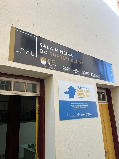 Ouro Preto registra saldo de 544 empresas no primeiro semestre de 2026