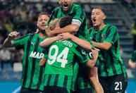 Juventus leva gol no último lance e é derrotada pelo Sassuolo no Campeonato Italiano