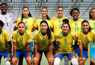 Todos os jogos deste sábado (19) pela Copa do Mundo Feminina Sub-20