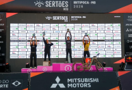 Sertões MTB Ibitipoca termina com recorde mundial e vitória para manter 'hegemonia'